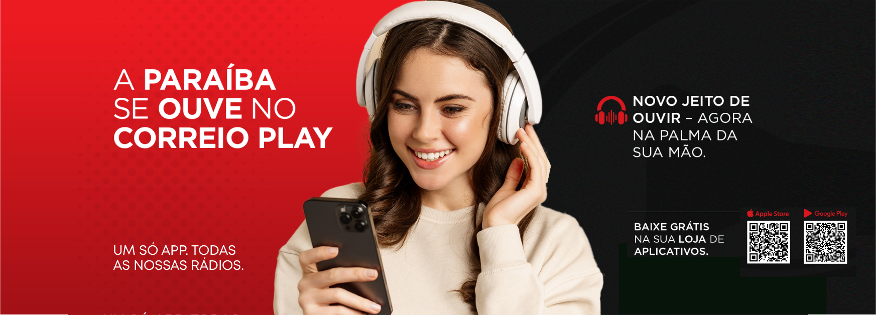 app correio play
