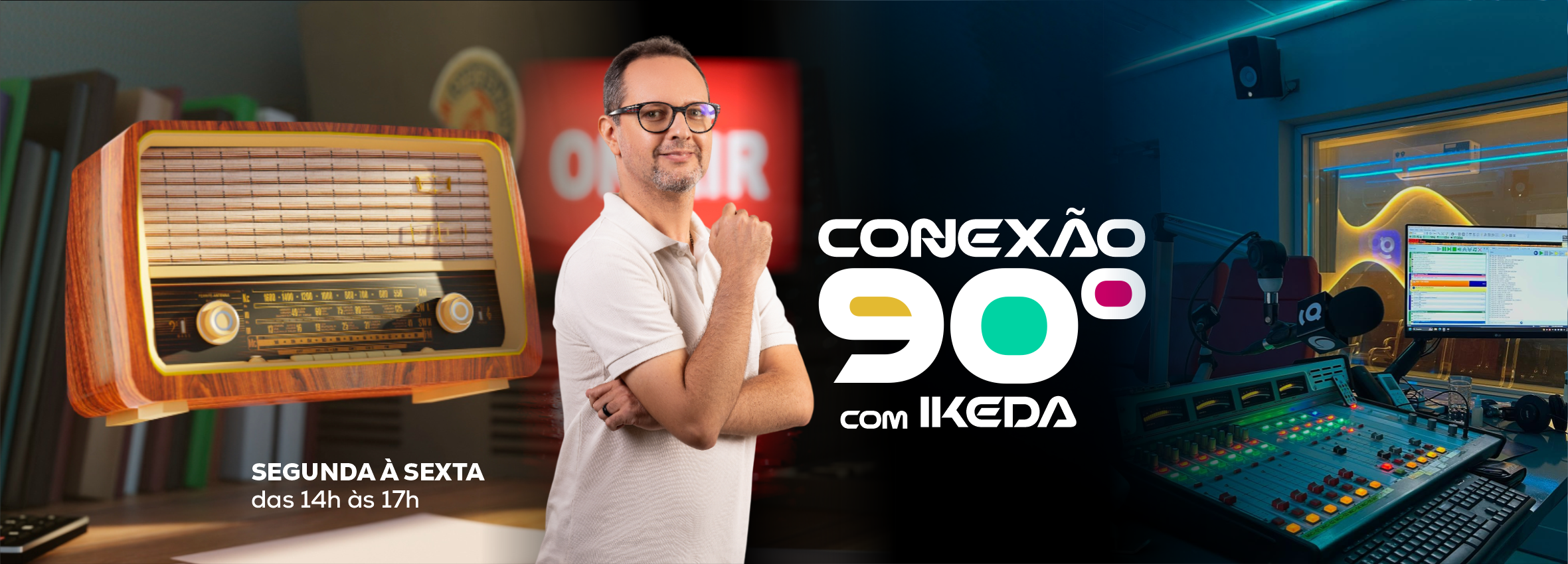 conexao